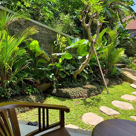 Pondok Bambu Homestay Ubud  Exterior photo