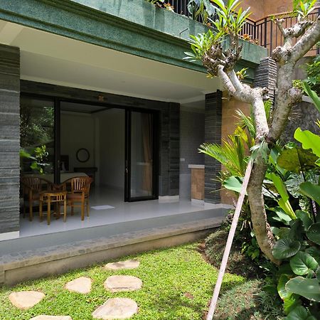 Pondok Bambu Homestay Ubud  Exterior photo