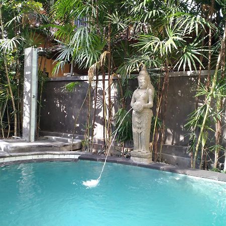 Pondok Bambu Homestay Ubud  Exterior photo