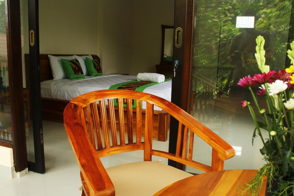 Pondok Bambu Homestay Ubud  Exterior photo