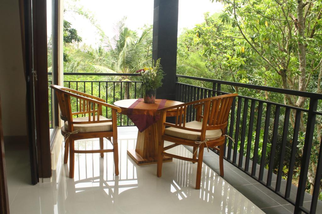 Pondok Bambu Homestay Ubud  Room photo