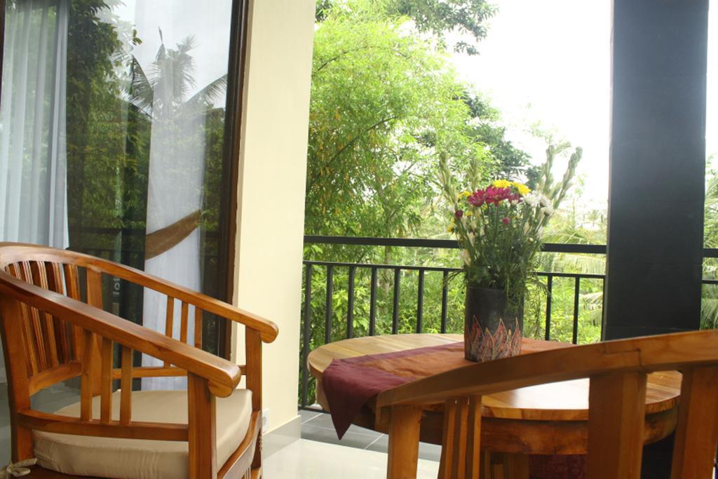 Pondok Bambu Homestay Ubud  Exterior photo