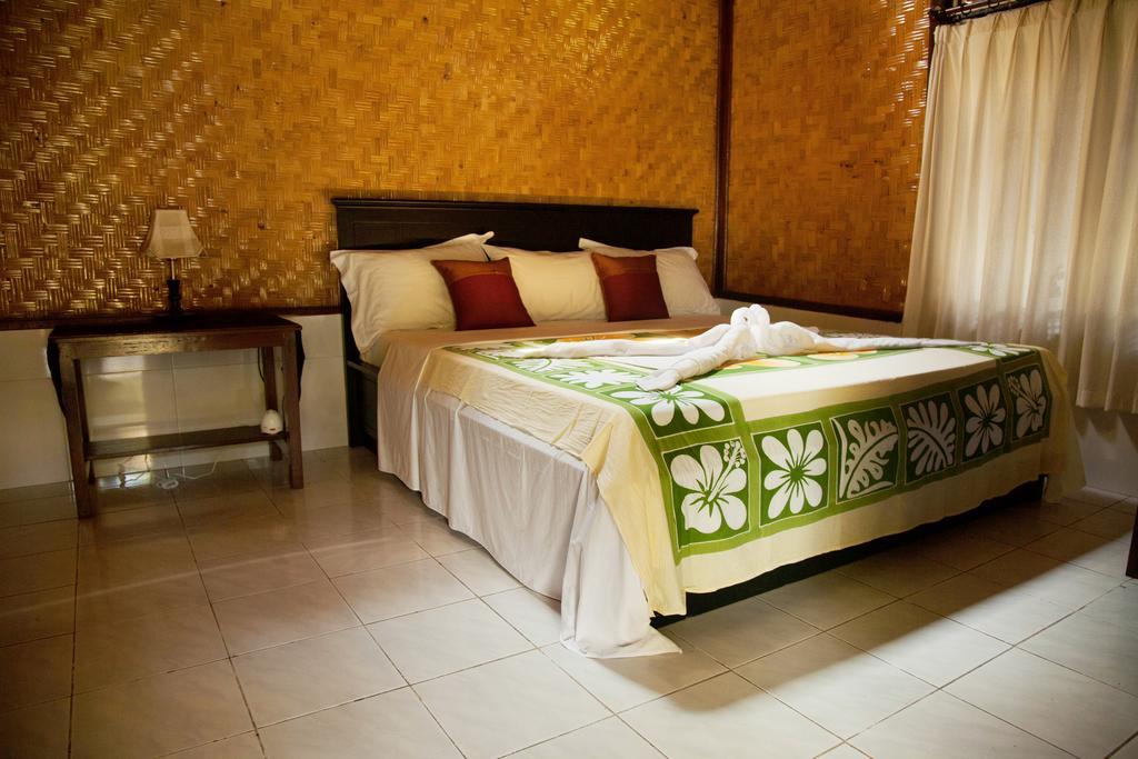 Pondok Bambu Homestay Ubud  Room photo