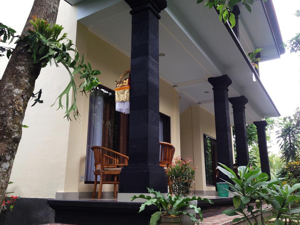 Pondok Bambu Homestay Ubud  Exterior photo