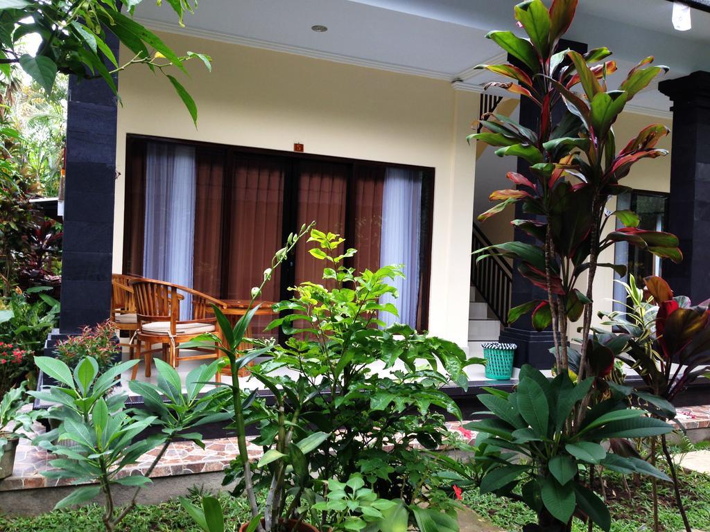 Pondok Bambu Homestay Ubud  Exterior photo