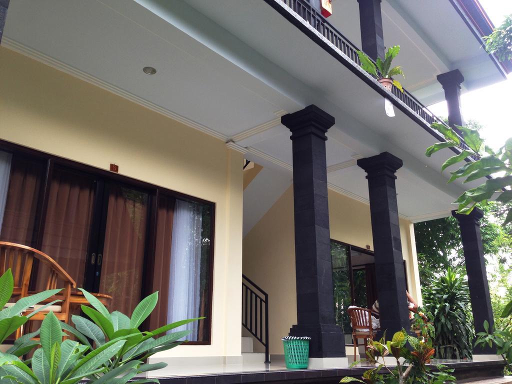 Pondok Bambu Homestay Ubud  Exterior photo