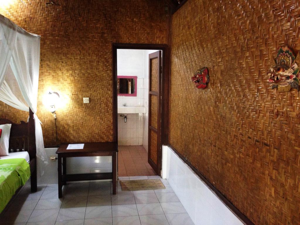 Pondok Bambu Homestay Ubud  Exterior photo