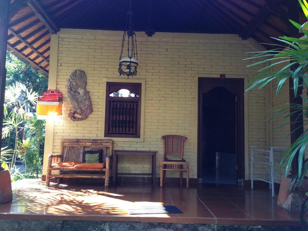 Pondok Bambu Homestay Ubud  Exterior photo