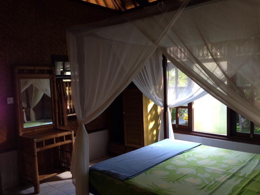 Pondok Bambu Homestay Ubud  Exterior photo